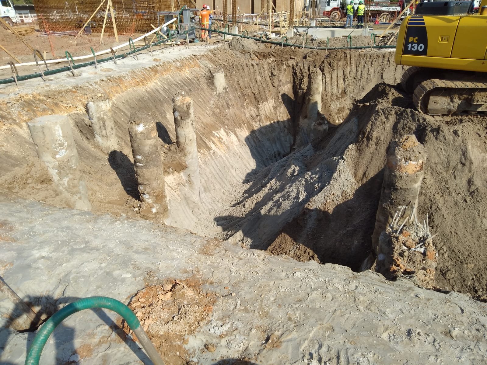 A Geologia Local Pode Transformar Seu Projeto de Infraestrutura