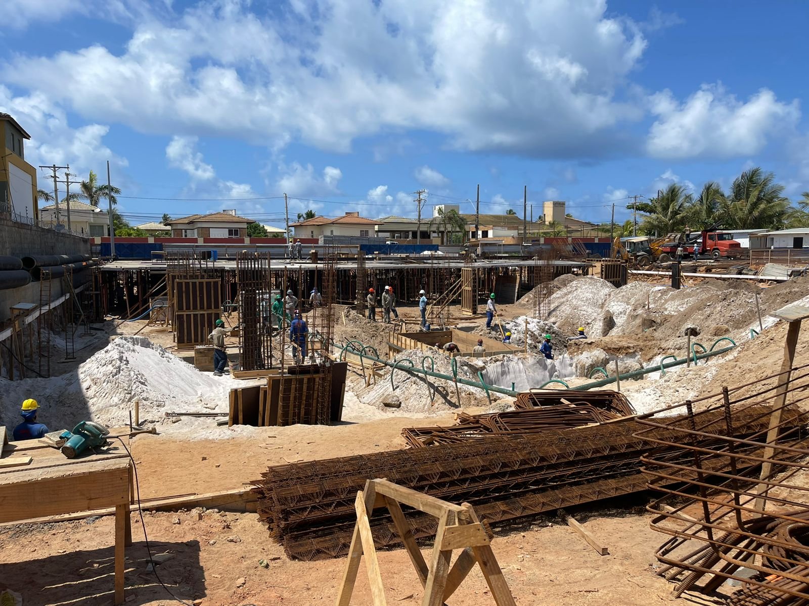 Transforme Desafios de Contenção em Soluções Seguras e Inovadoras