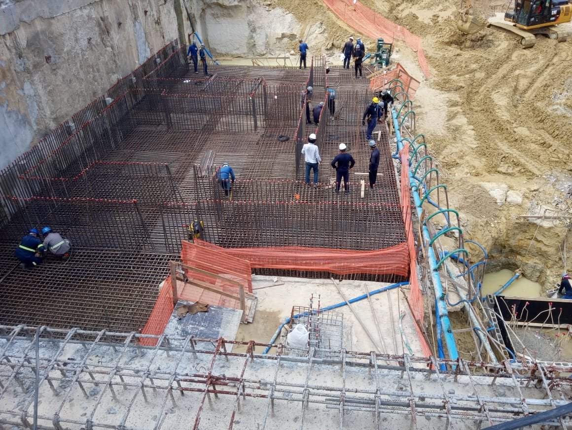 Transforme Sua Obra com Gestão Geotécnica de Ponta: Descubra Como!