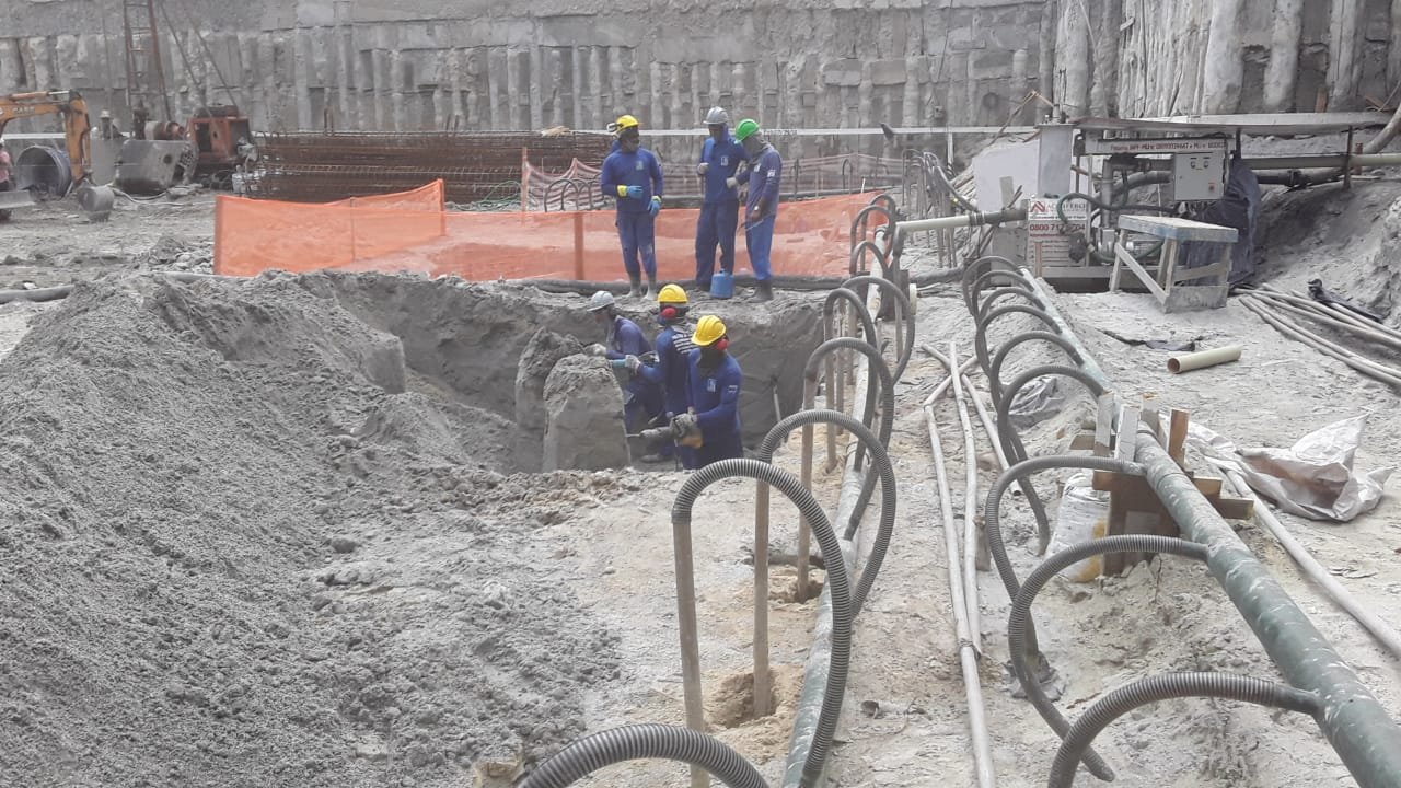 Soluções Inovadoras que Transformam Segurança em Diferencial Competitivo