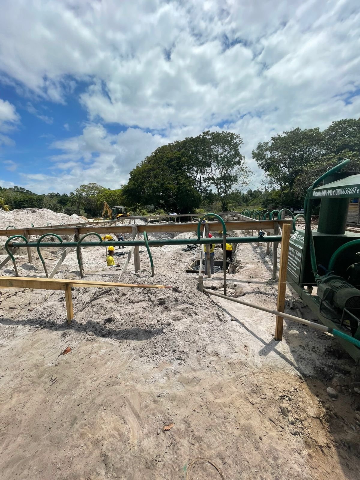 7 Sinais de Que Sua Obra Precisa de Rebaixamento Urgente!