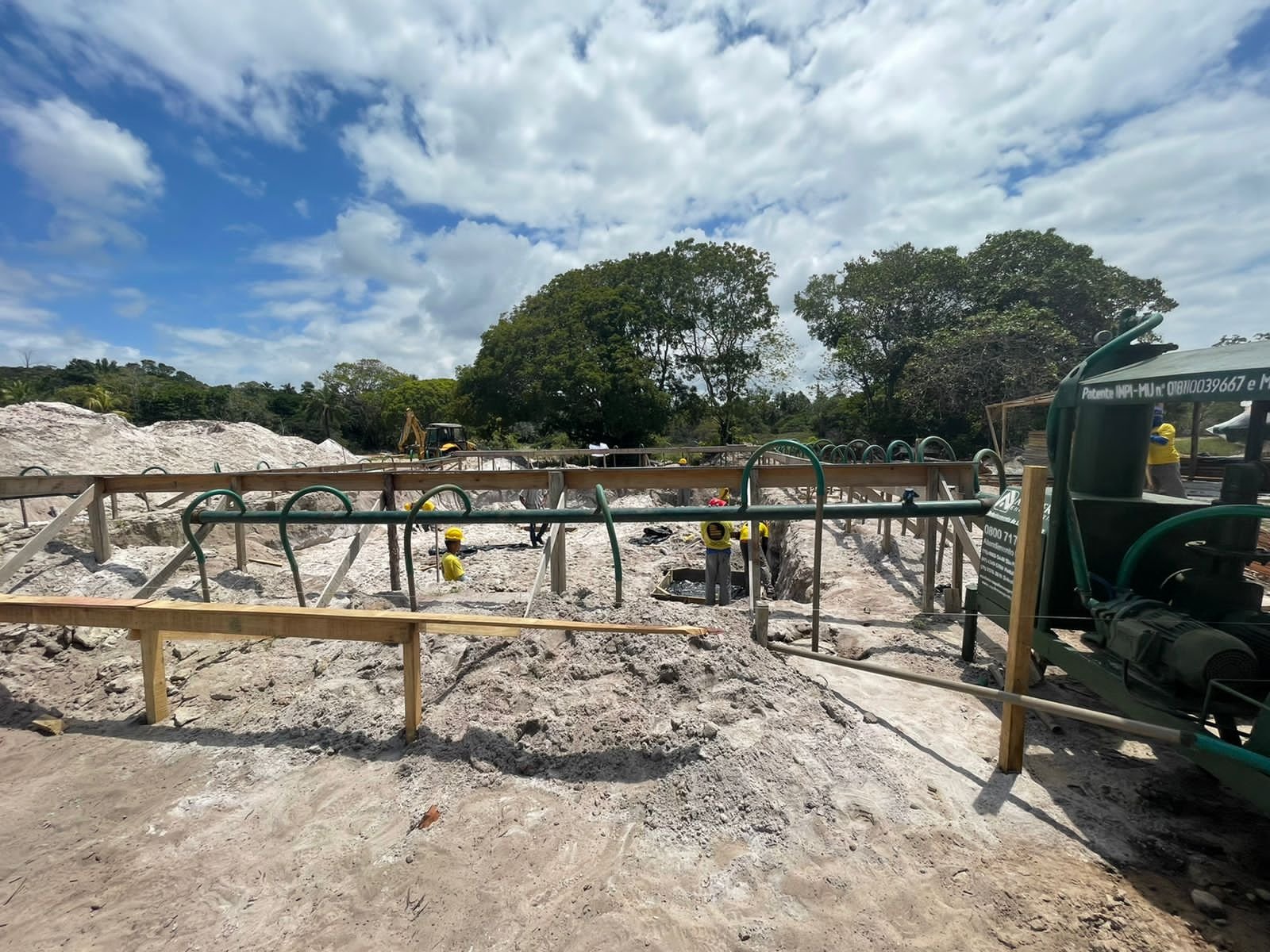 Proteja Seu Projeto: Descubra Soluções Contra Deslizamentos Urbanos