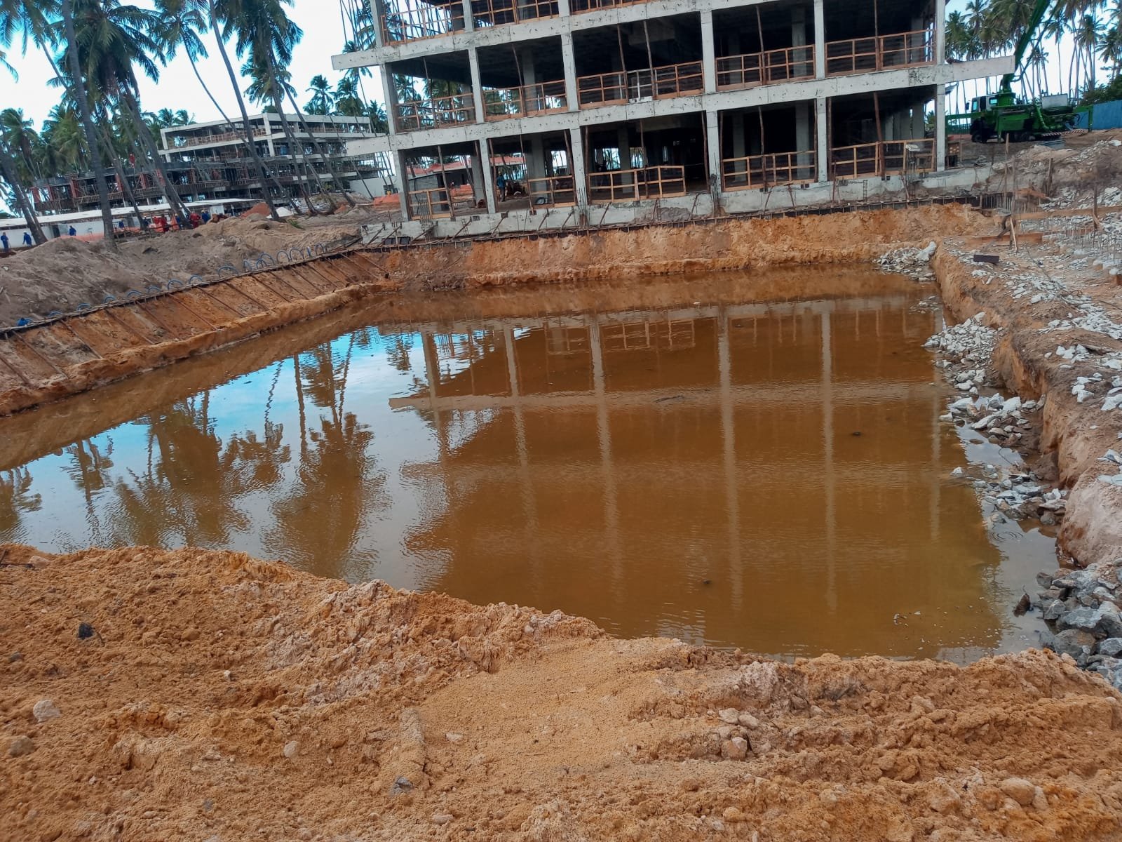 Harmonize Projeto e Execução: O Segredo para Obras Sem Falhas