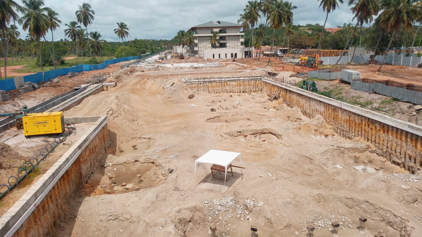 Descubra Como Evitar os 3 Maiores Riscos em Obras de Fundação