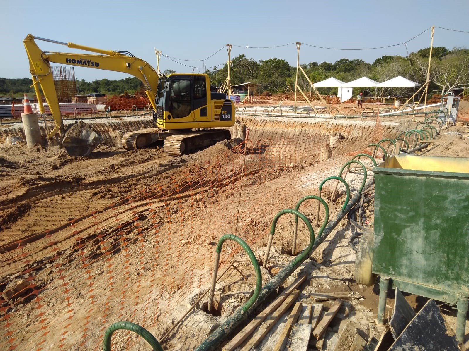 Desvende Os 10 Conceitos Que Transformam Sua Obra Geotécnica