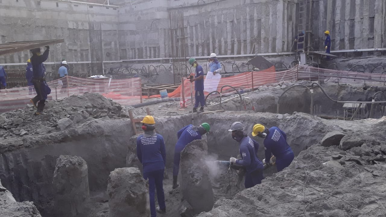 Transforme Seu Canteiro com Realidade Aumentada na Engenharia