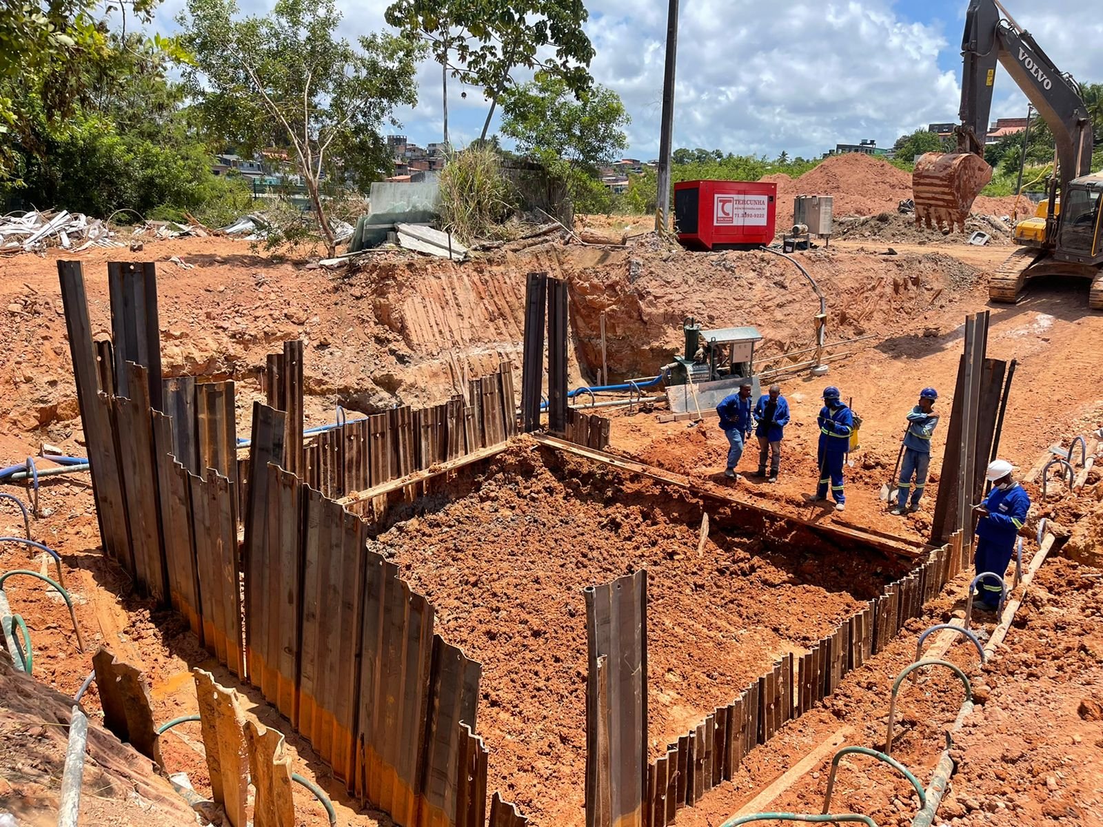 Decifre o Laudo de Sondagem: Evite Riscos na Sua Obra!