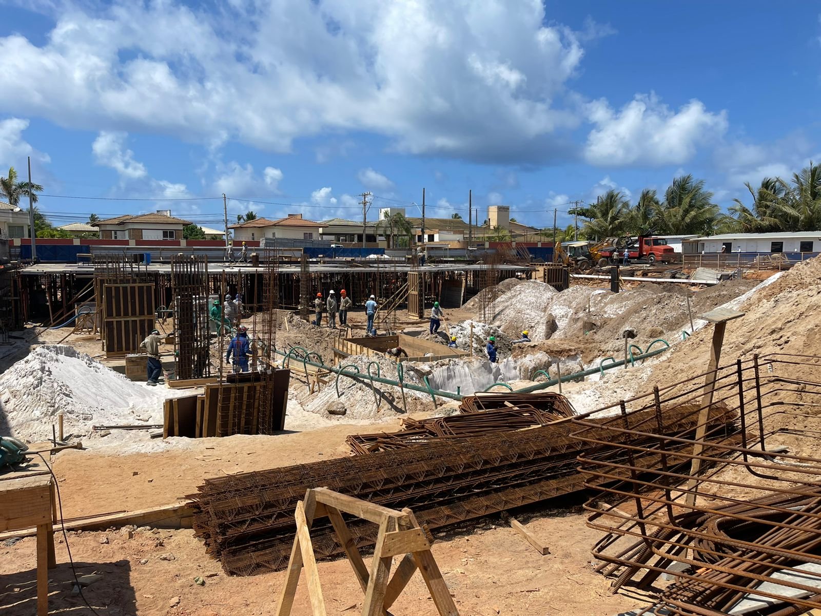 Descubra o Segredo Vital Antes de Iniciar sua Obra