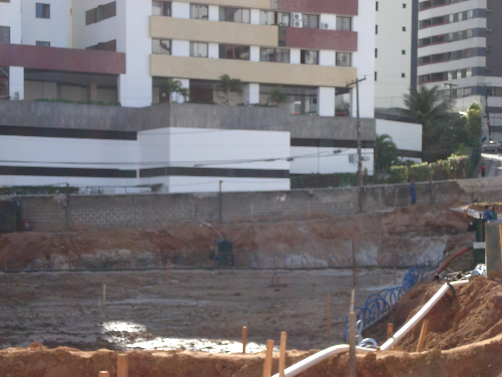 Escolha a Perfuratriz Certa para Garantir o Sucesso da Sua Obra