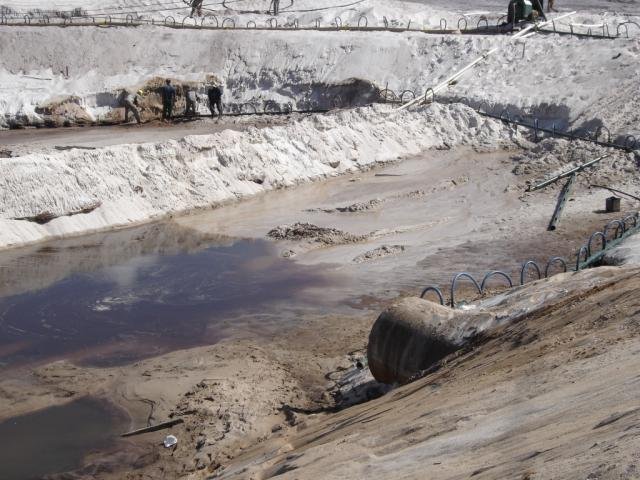 Domine a Gestão Hídrica: Soluções Imperdíveis para Obras Seguras!