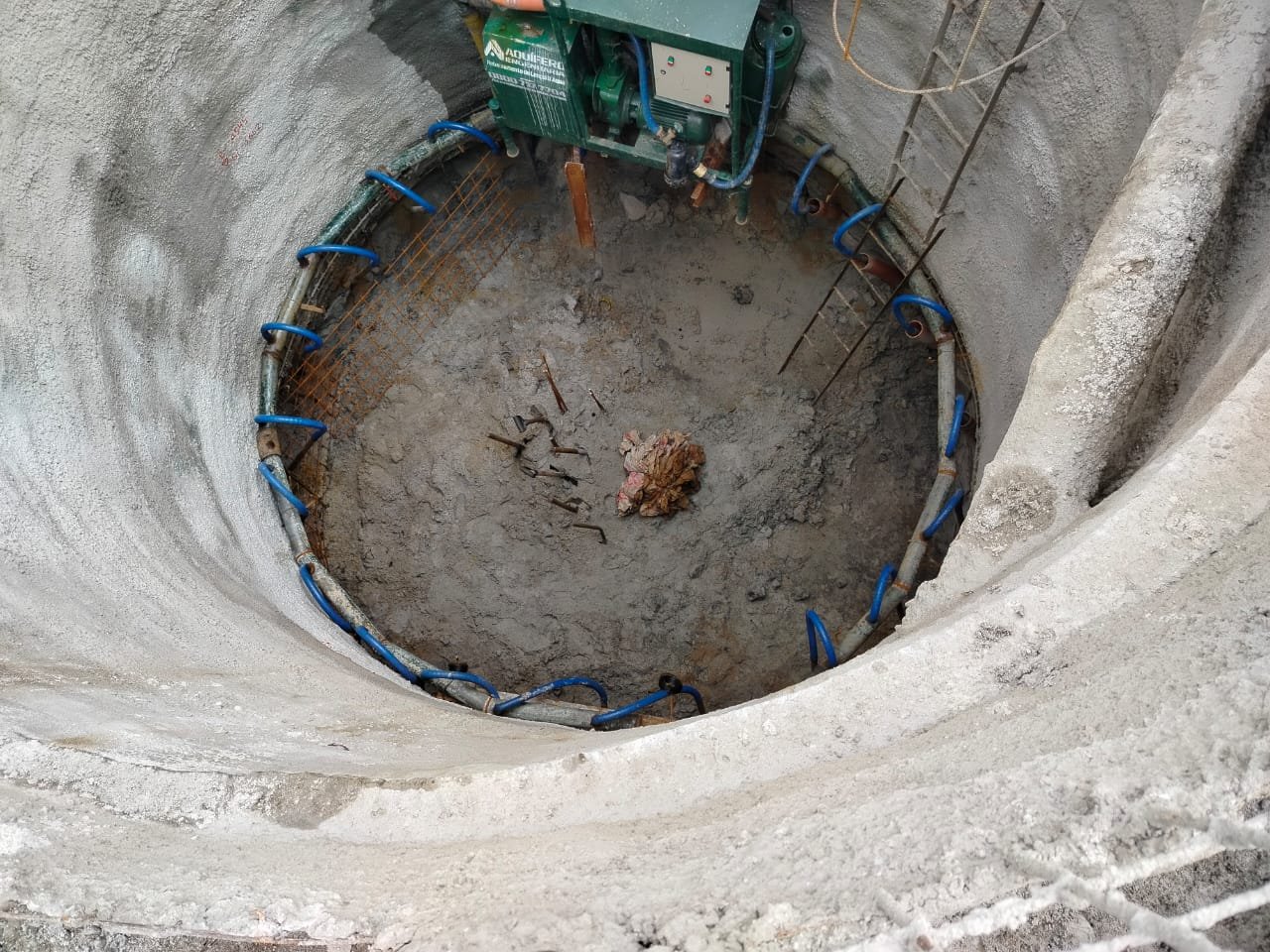 Descubra como revolucionar suas obras subterrâneas com tecnologia avançada