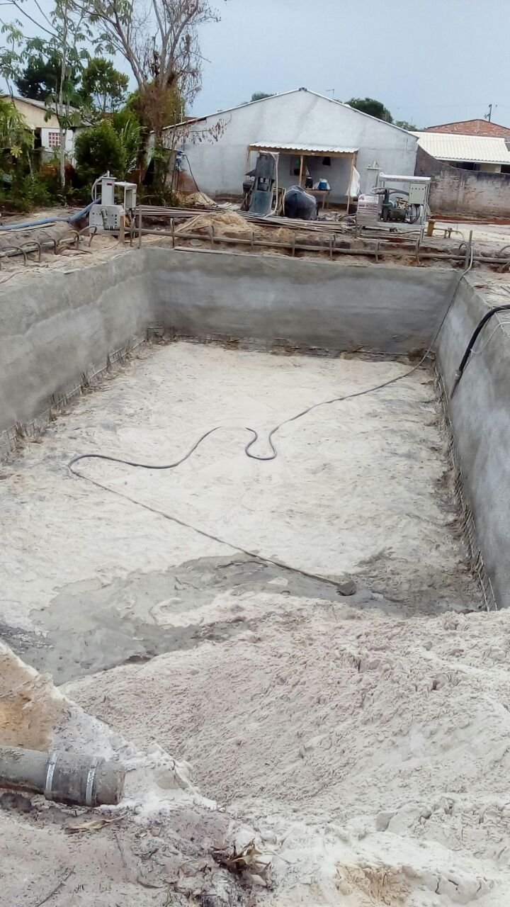 Garantia de Obras Subterrâneas Seguras: Conheça Nossas Soluções Avançadas
