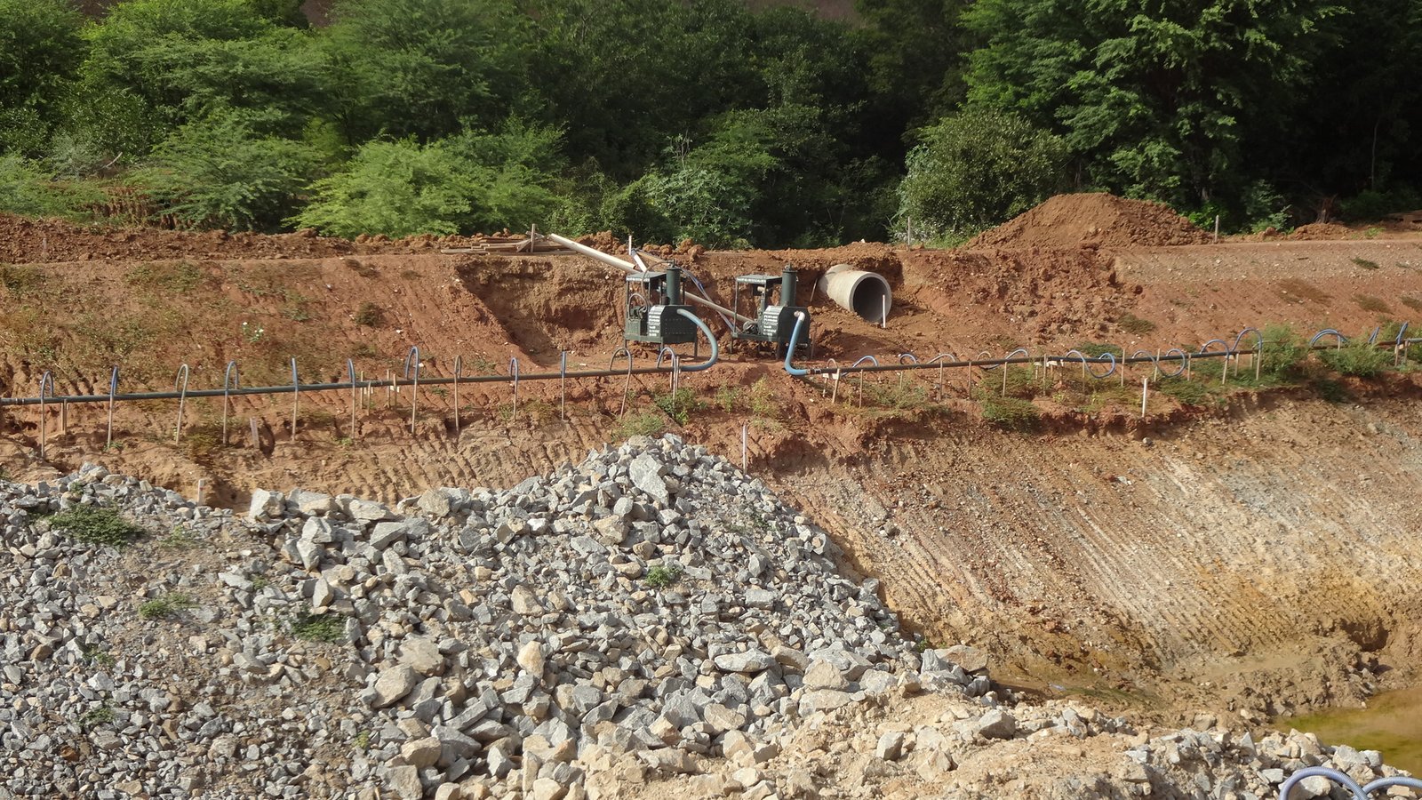 Obras sem atrasos: Descubra a tecnologia que transforma seus projetos